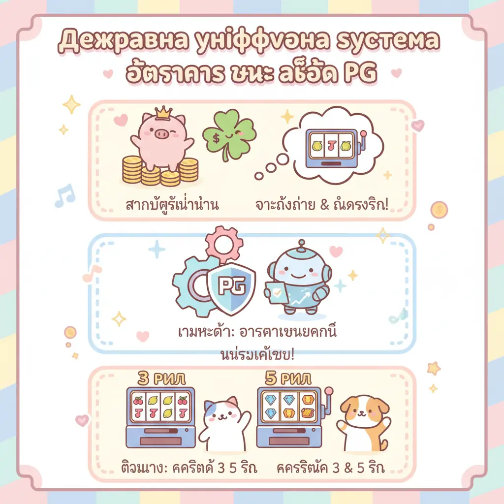 อัตราการชนะ สล็อต pg - 未知實體