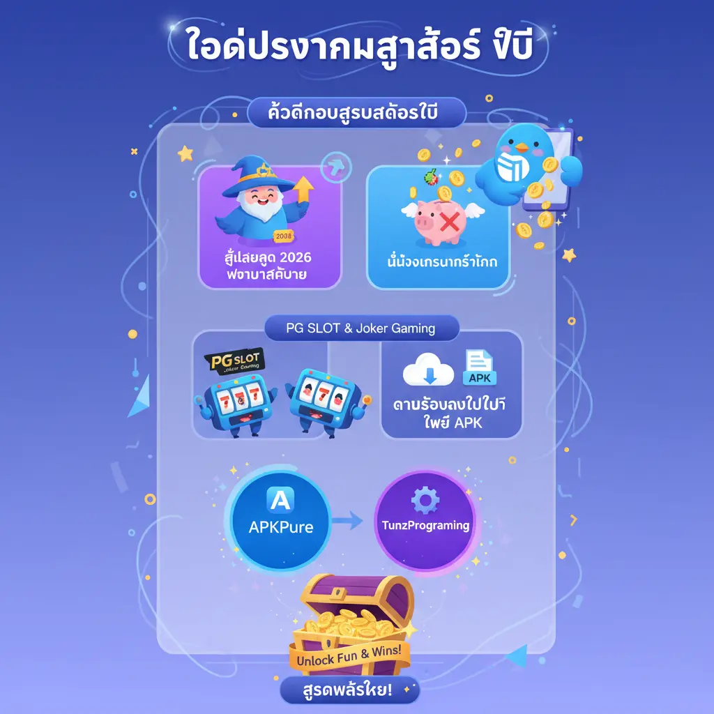 โหลดโปรแกรมสูตรสล็อต ฟรี - Threads