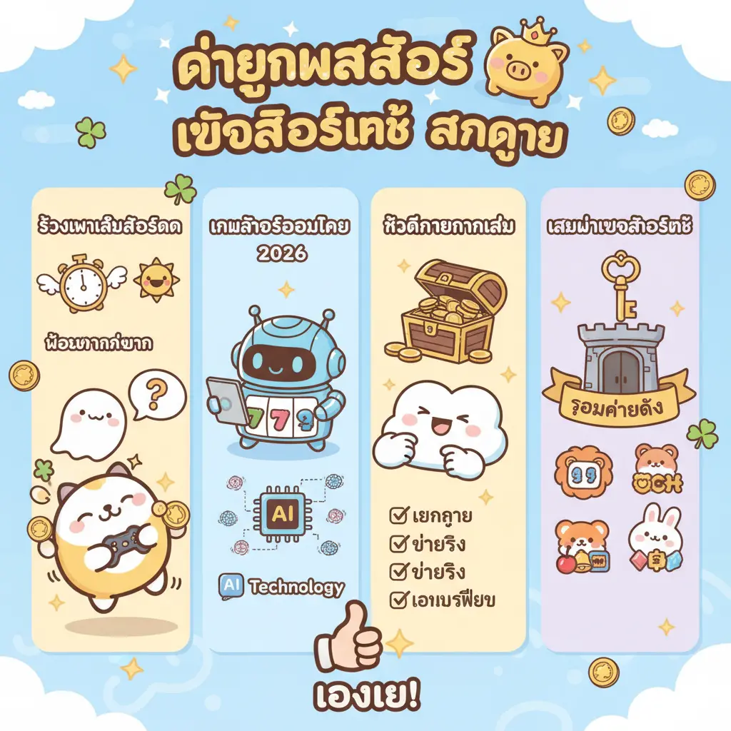 เว็บสล็อตแท้ แตกง่าย - ค่ายเกมสล็อต