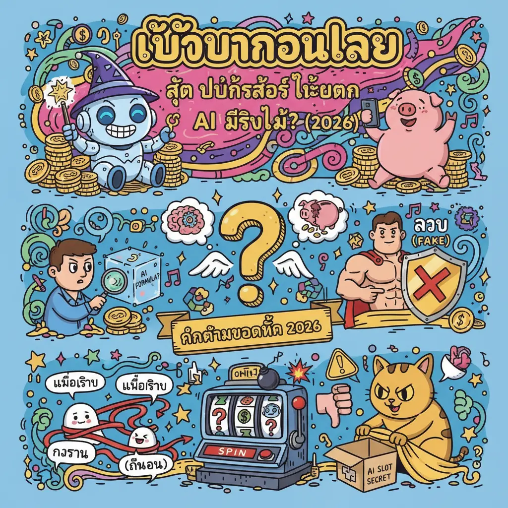 สูตร ปั่นสล็อต ให้แตก - เว็บพนันออนไลน์