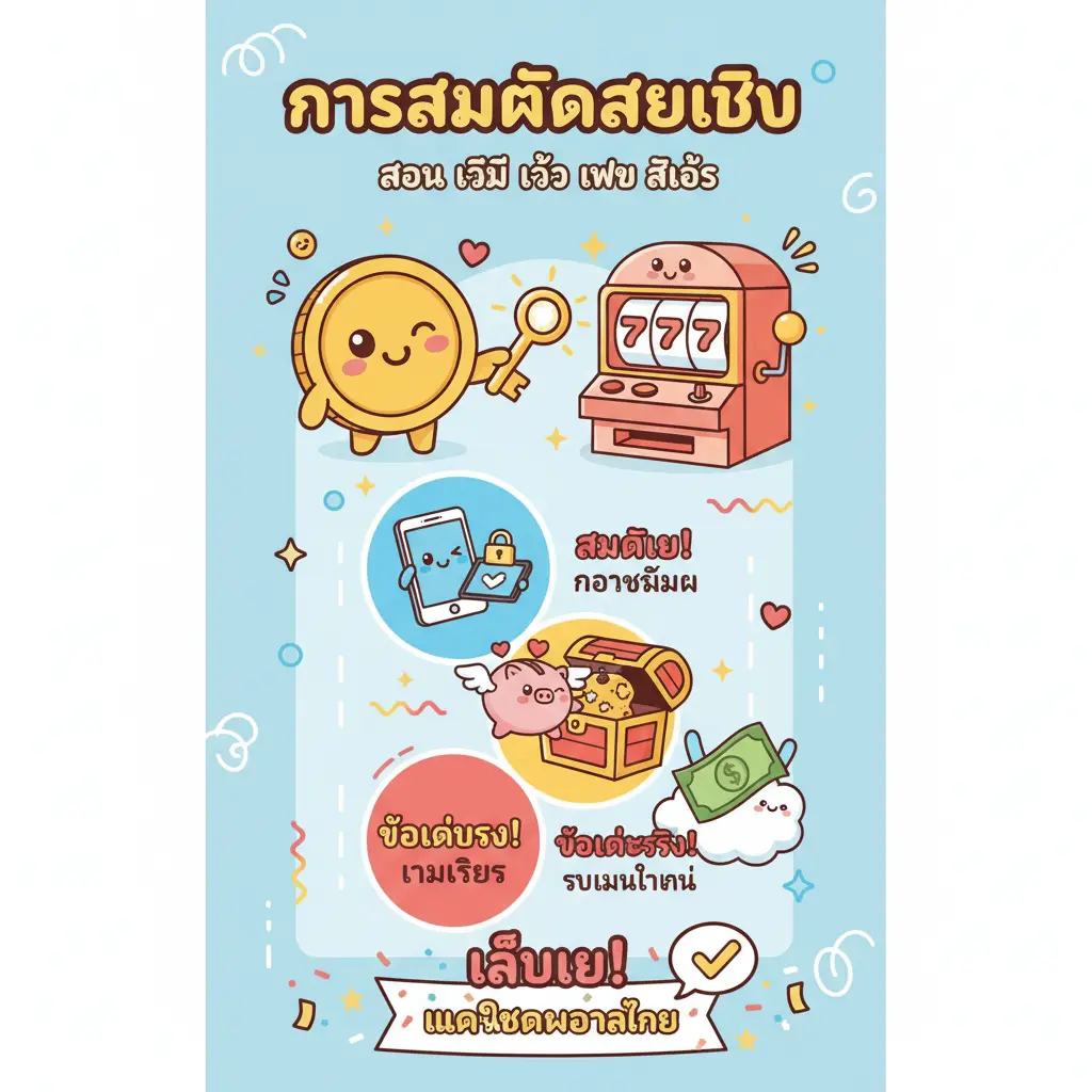 สอน วิธี เข้า เว็บ สล็อต - การสมัครสมาชิก