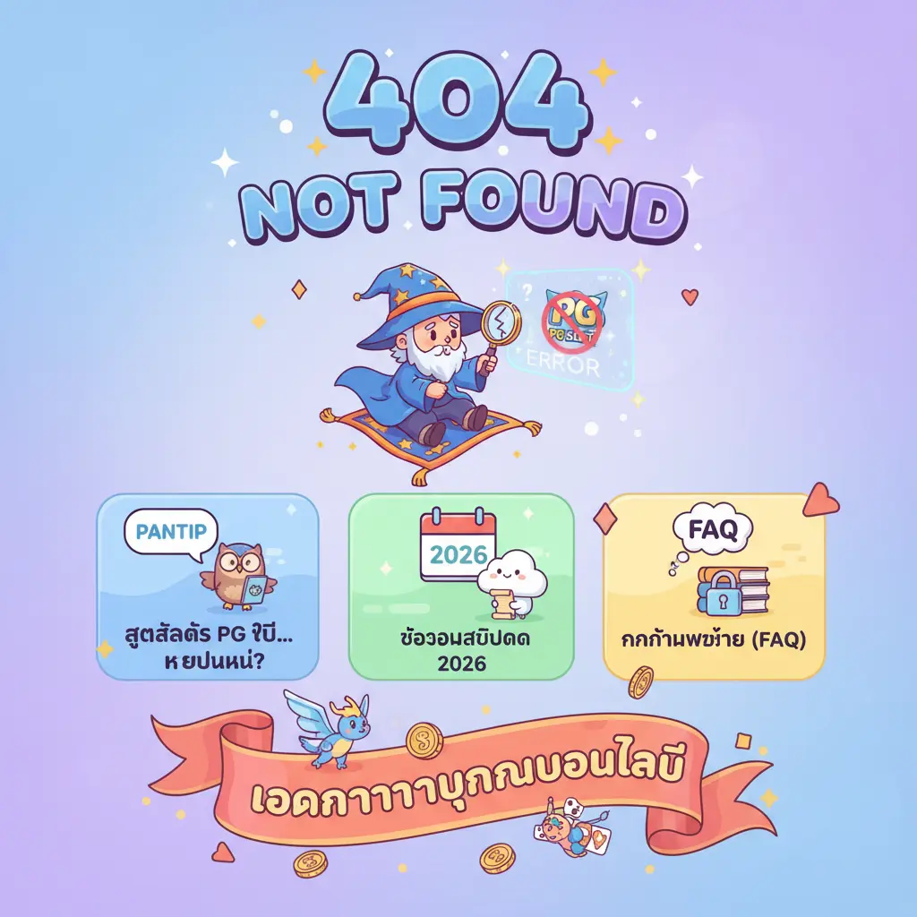 สูตรสล็อต pg ฟรี ใช้ได้ จริง pantip - Found