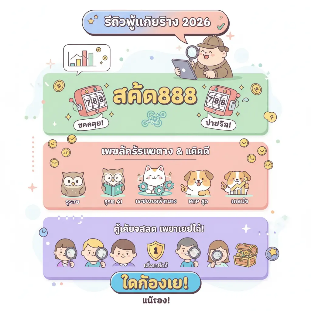 เว็บสล็อตเว็บตรง แตกดี - สล็อต888