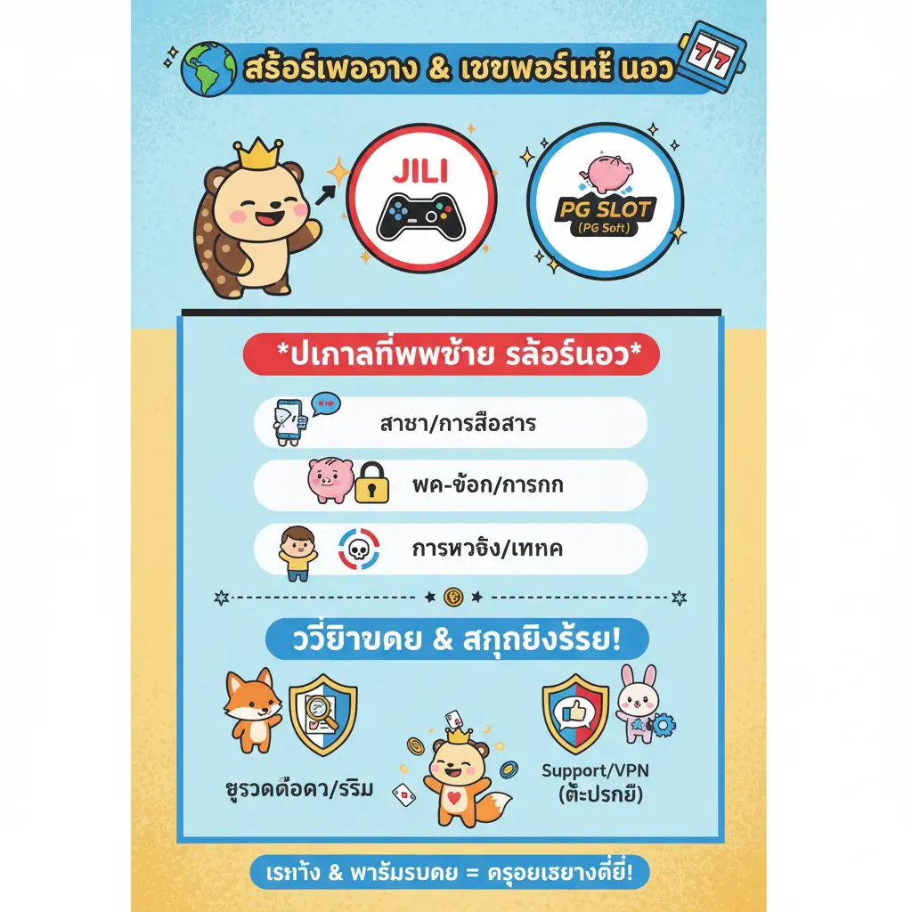 เว็บสล็อตแท้ นอก - 未知實體