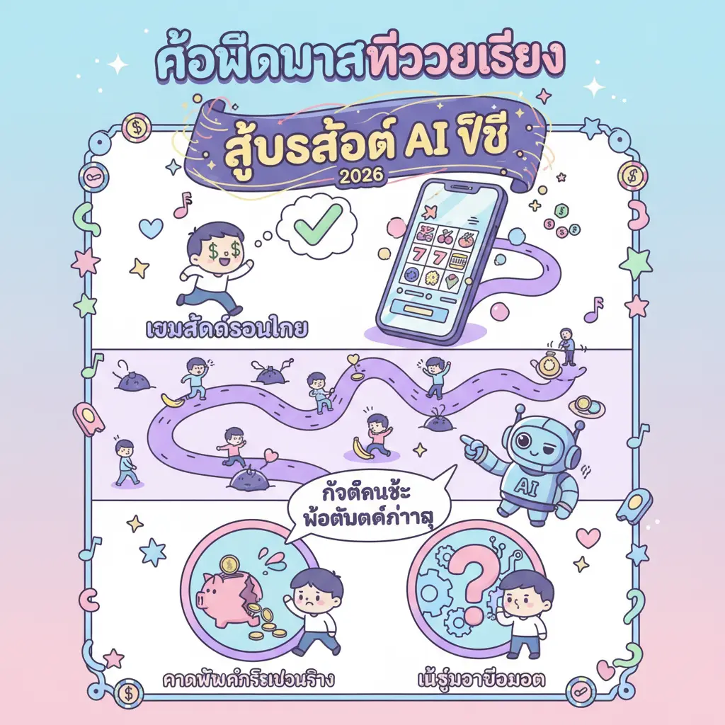 สูตรสล็อต ai ฟรี - 未知實體