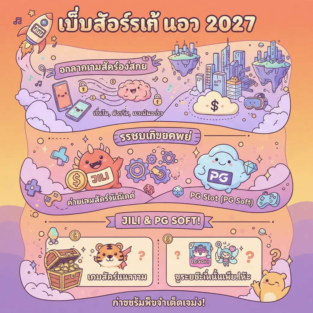 เว็บสล็อตแท้ นอก - 未知實體