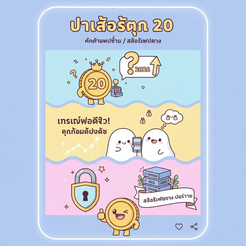 วิธี ปั่นสล็อตทุน 20 - สล็อตเว็บตรง