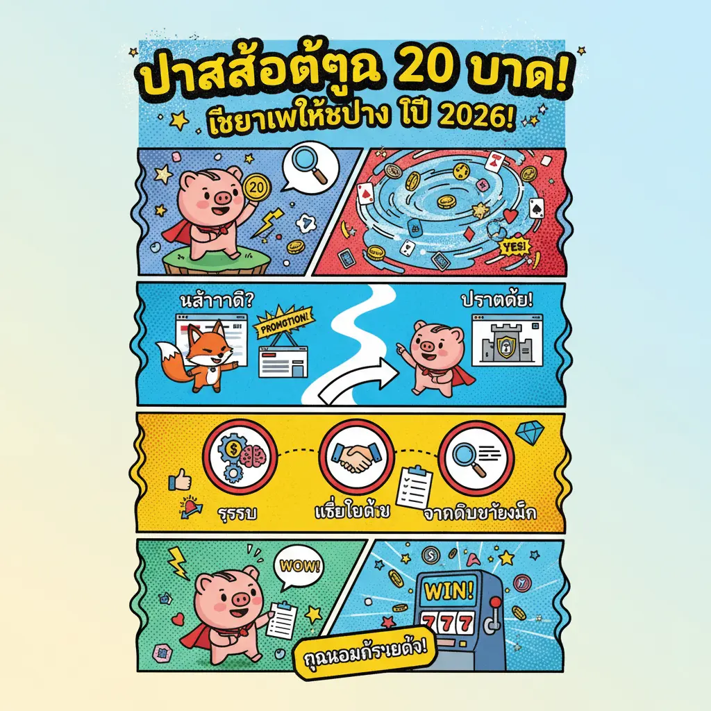 วิธี ปั่นสล็อตทุน 20 - การพนันออนไลน์