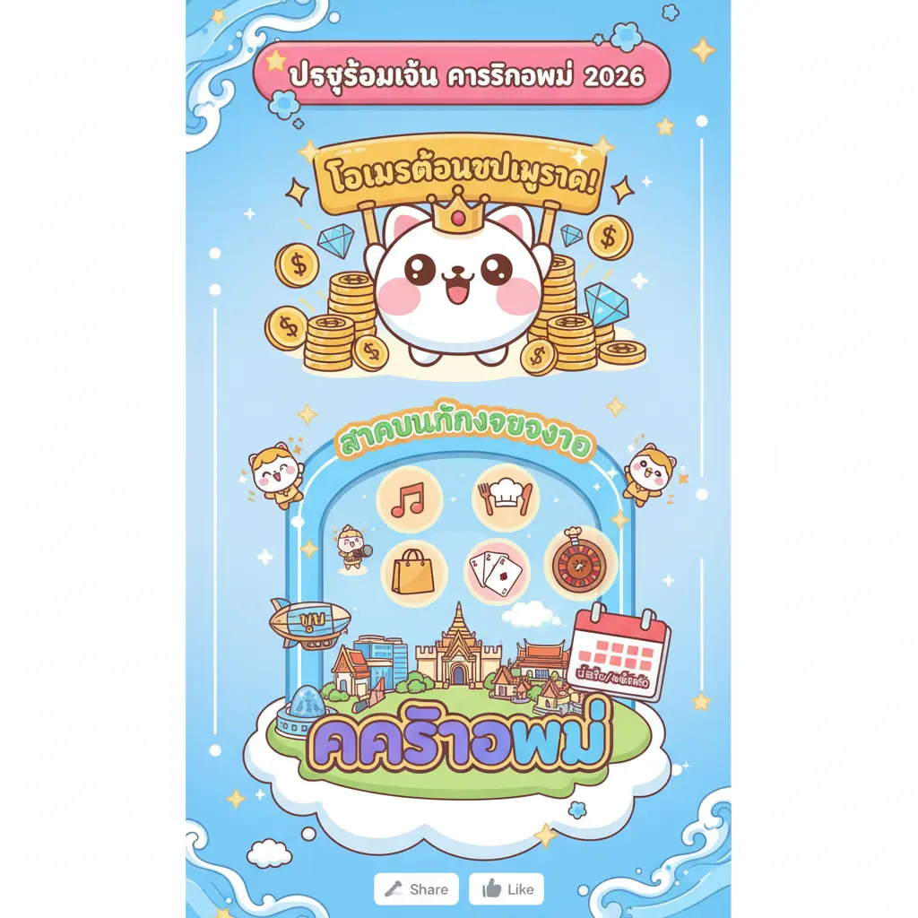 คาสิโนใหม่ - เว็บพนันออนไลน์