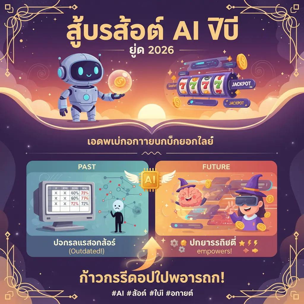 สูตรสล็อต ai ฟรี - 未知實體