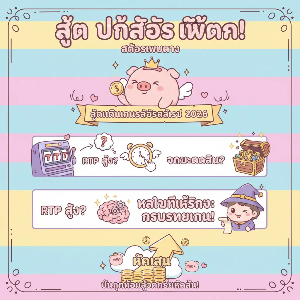 สูตร ปั่นสล็อต ให้แตก - สล็อตเว็บตรง