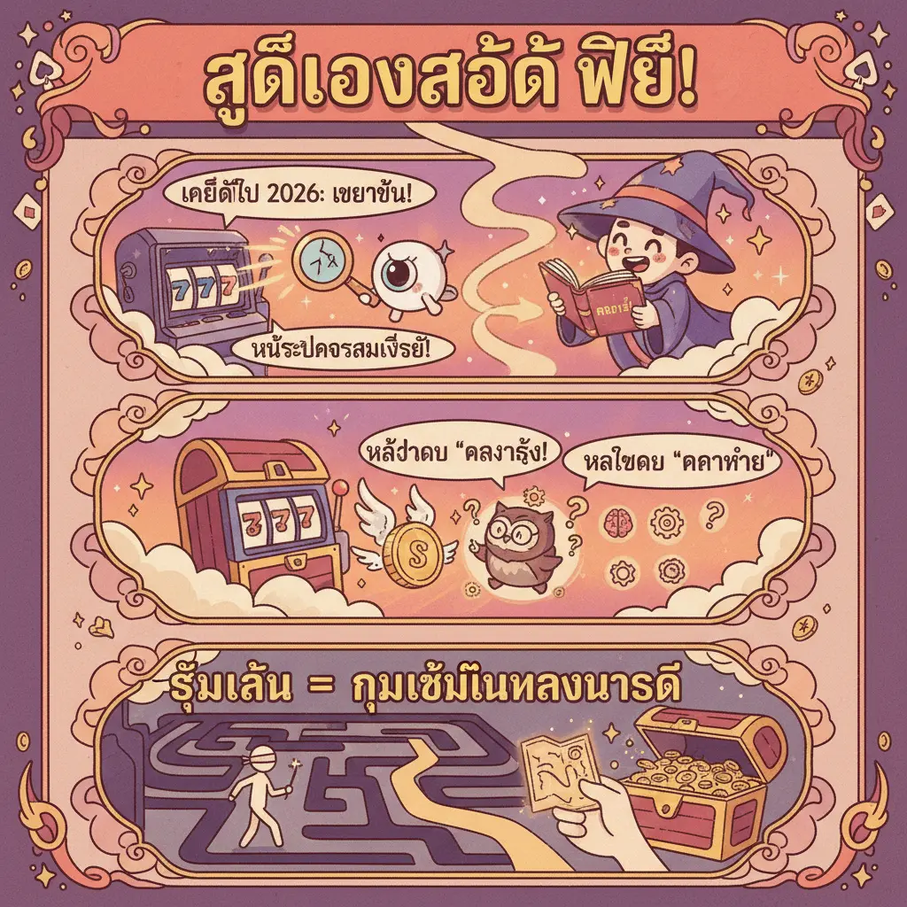 สูตรโกงสล็อต ฟรี - 未知實體