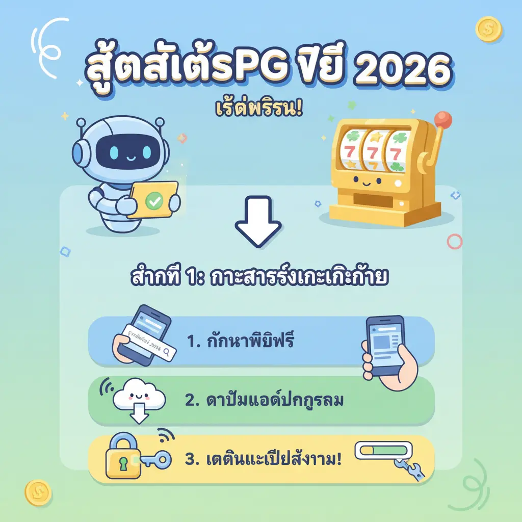 สูตรสล็อต pg ฟรี ใช้ได้ จริง 2026 - การพนันออนไลน์