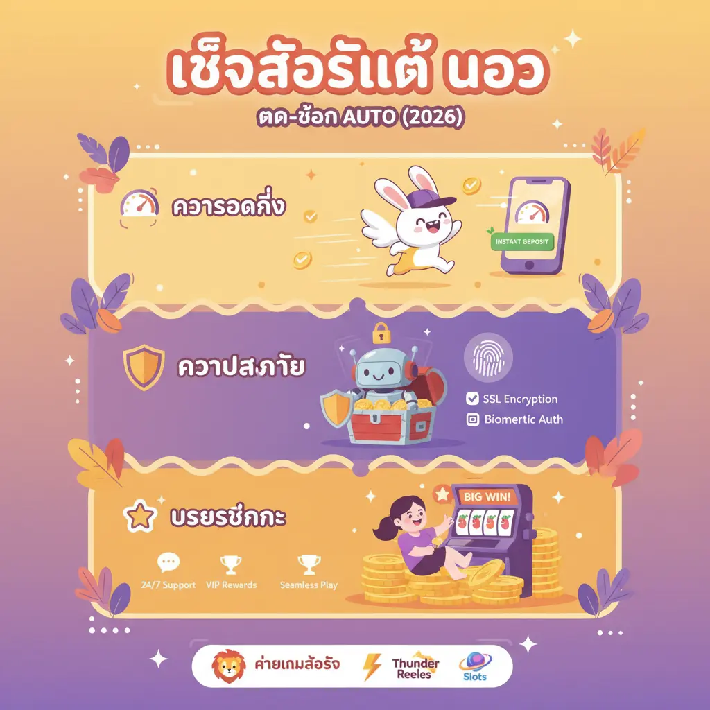 เว็บสล็อตแท้ นอก - 未知實體
