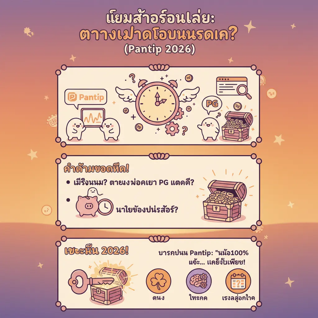 สูตรสล็อต pg ฟรี ใช้ได้ จริง pantip - 未知實體