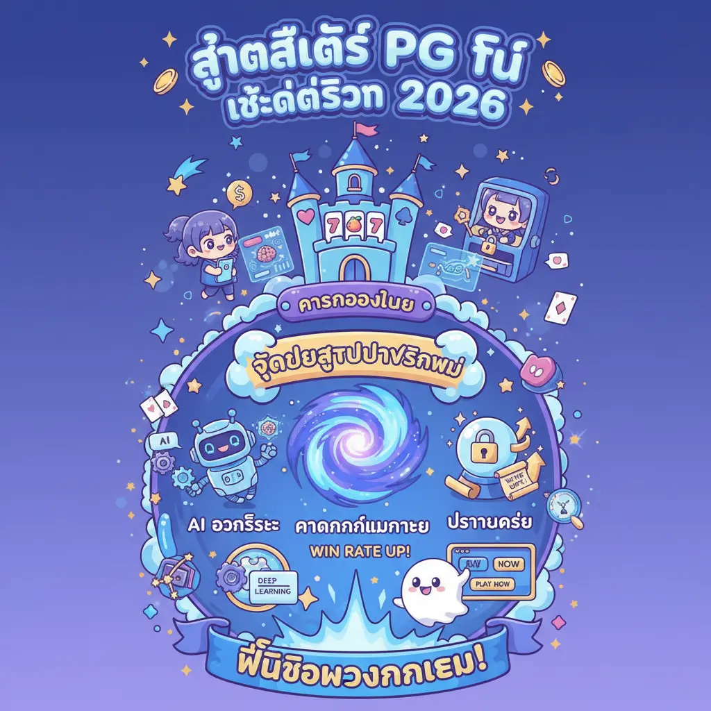 สูตรสล็อต pg ฟรี ใช้ได้ จริง 2026 - คาสิโนออนไลน์