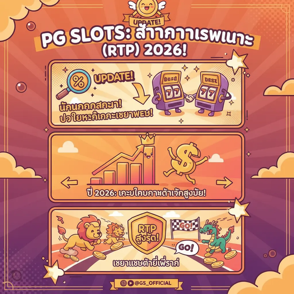 อัตราการชนะ สล็อต pg - Principal