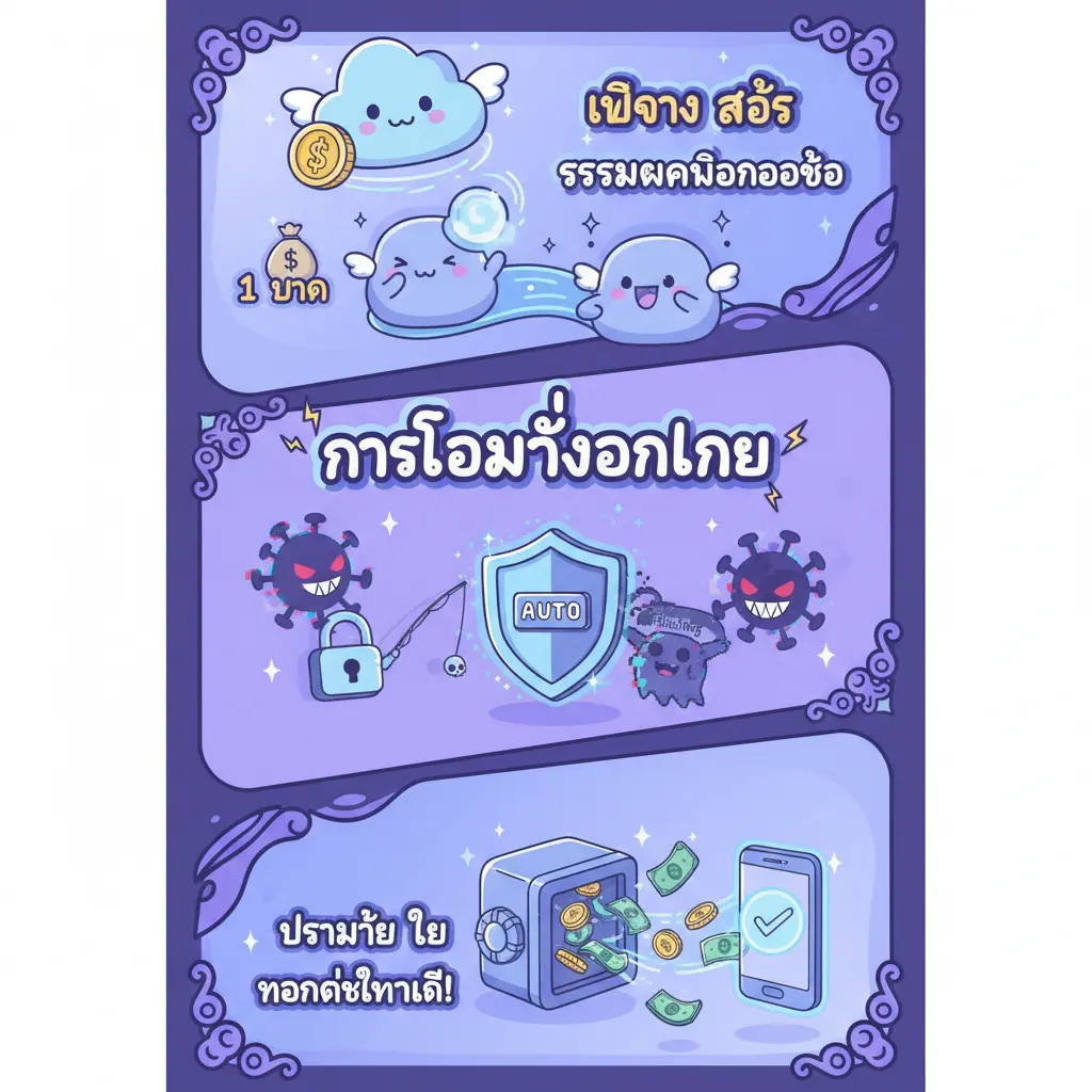เว็บตรง สล็อต ฝากถอน ไม่มี ขั้นต่ำ 1 บาท ก็ ถอนได้ - 未知實體