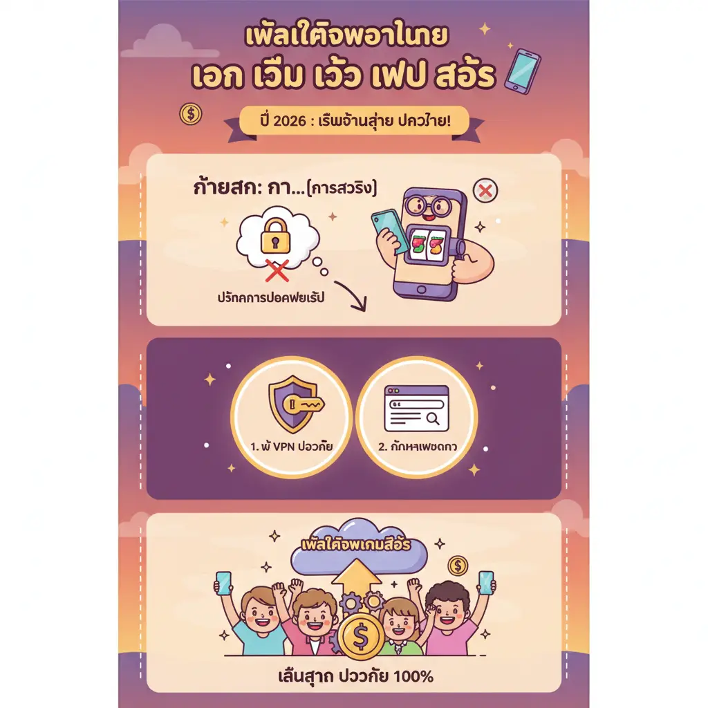 สอน วิธี เข้า เว็บ สล็อต - แพลตฟอร์มออนไลน์